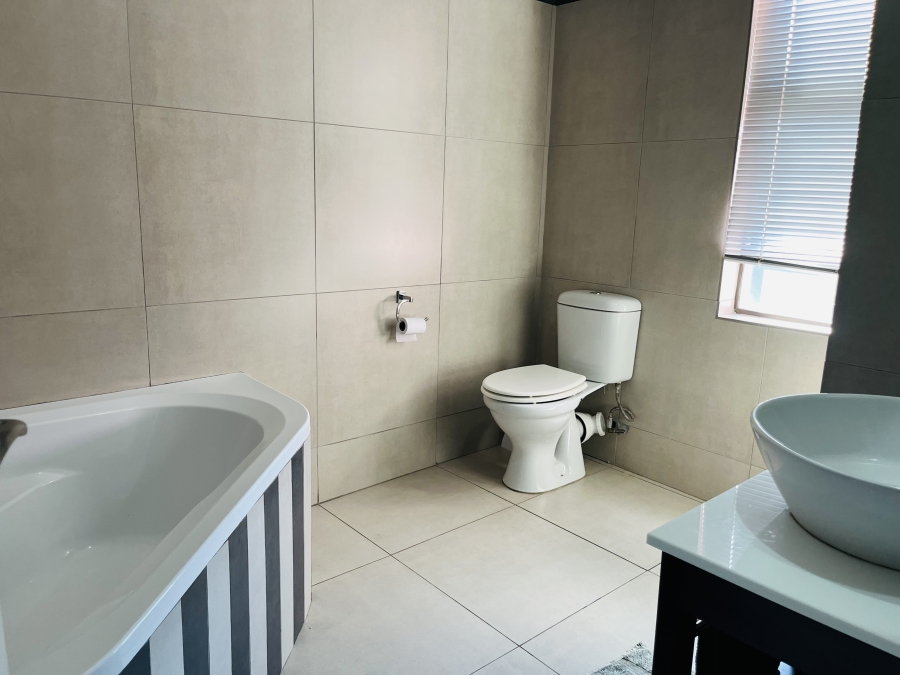 3 Bedroom Property for Sale in Cashan North West